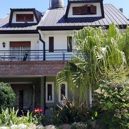 Posada Villa Club, Apart 3 Cerca Del Aeropuerto El Palomar Hurlingham Dış mekan fotoğraf