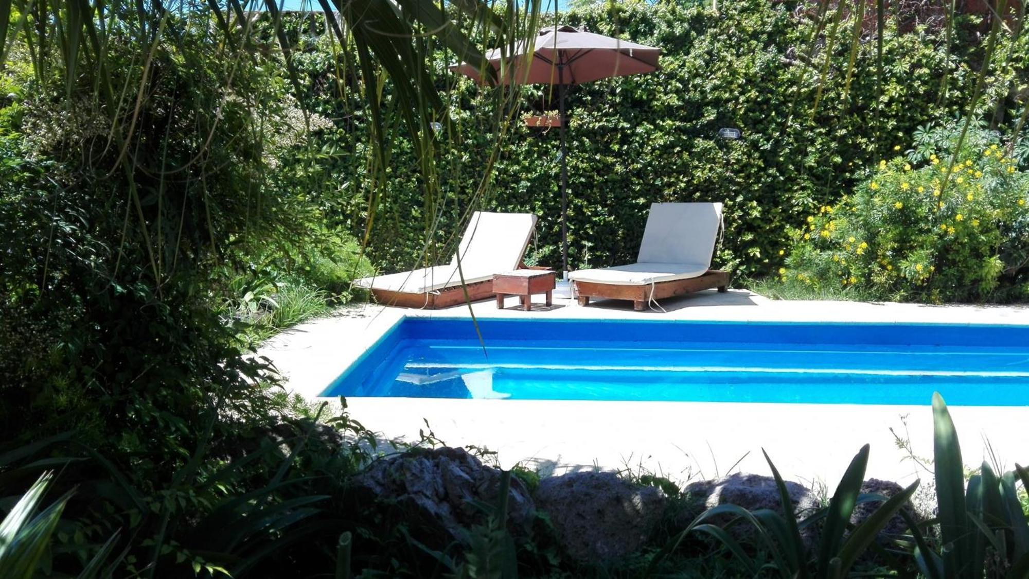 Posada Villa Club, Apart 3 Cerca Del Aeropuerto El Palomar Hurlingham Dış mekan fotoğraf