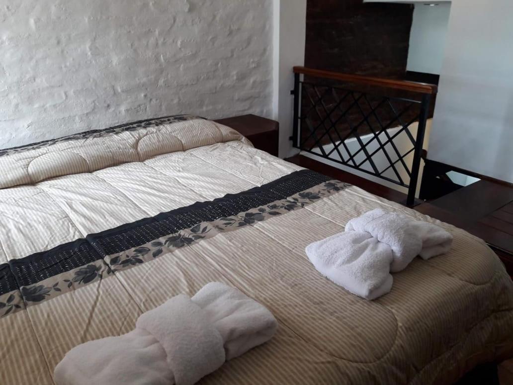Posada Villa Club, Apart 3 Cerca Del Aeropuerto El Palomar Hurlingham Dış mekan fotoğraf